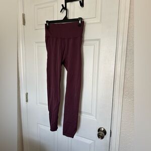 butt scrunch leggings
